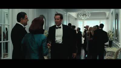 Congratulations. - Lord of War