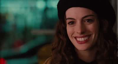 Congratulations. - Love & Other Drugs