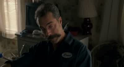 Congratulations. - Gone Baby Gone