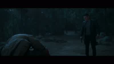 Congratulations. - Hellboy