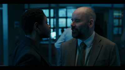 Congratulations.
She likes you. - The Capture