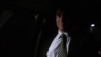 Congratulations, sir. South Carolina's
just been called for you. - The West Wing
