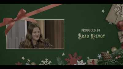 Congratulations, Sophie, - A Castle for Christmas
