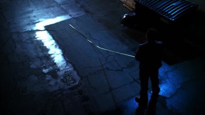 Congratulations,
Stella. - CSI: Crime Scene Investigation