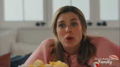Congratulations Summer. What
are you doing on Saturday? - Love in Bloom