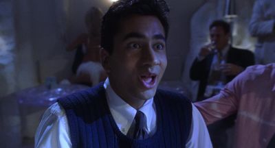 Congratulations Taj Your first blow job - National Lampoon's Van Wilder
