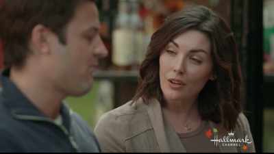 - Congratulations.
- Thank you. - Falling for You