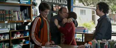 - Congratulations.
- Thank you. - Loveling