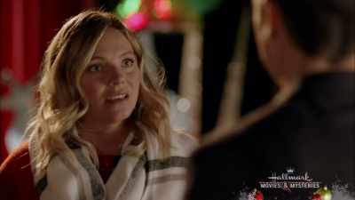 Congratulations.
That's amazing news. - A Veteran's Christmas