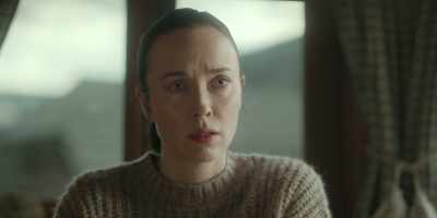 "Congratulations to the best detective. Cheers." - The Darker the Lake