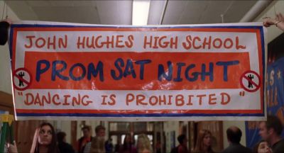 Congratulations to the men and women nominated for prom queen - Not Another Teen Movie