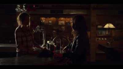 Congratulations,
they're working together now, - Tidelands