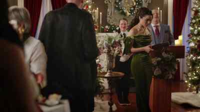 Congratulations
to all the winners, - Unwrapping Christmas: Mia's Prince
