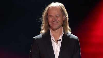 - Congratulations
to the top four. - America's Got Talent: Extreme