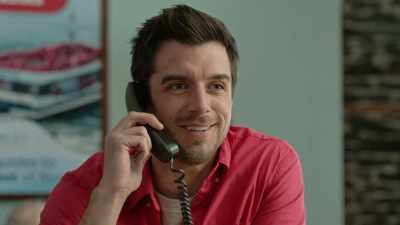 Congratulations. What would
you like to book with us? - Falling in Love in Niagara