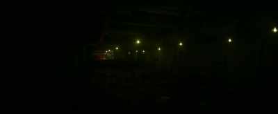 Congratulations.
Which other building? - Ghost Stories