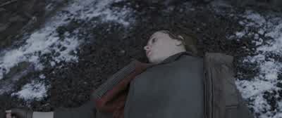 Congratulations You are being rescuedPlease do not resist - Rogue One: A Star Wars Story