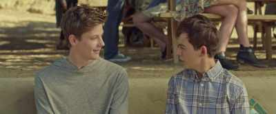 Congratulations. You should be
really proud of yourself. - Max and Me
