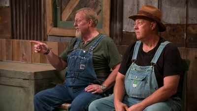Congratulations.
You win a limited run - Moonshiners: Master Distiller