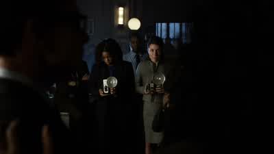 Congratulations, young man. - Gotham