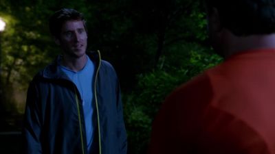 Congratulations. You're fast. - Supernatural