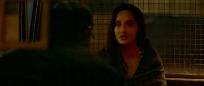 Congratulations, you're going back home. - Batla House