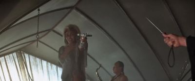 Congratulations You're the first to survive the audition - Mad Max Beyond Thunderdome