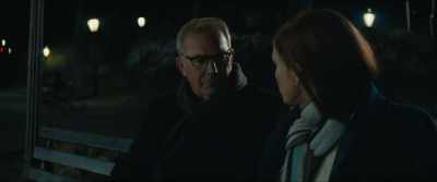 Congratulations.
You've completed
year two. - Molly's Game