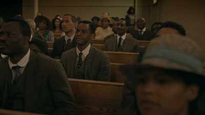 (congregation affirmations) - The Porter