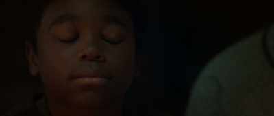 -[congregation agreeing]
-[applause] - Outlaw Johnny Black