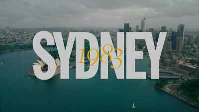 (congregation applauding) - The Secrets of Hillsong