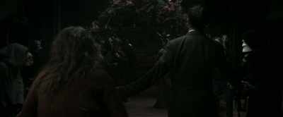 Congregation: He stands
in the fields and waits. - Lord of Misrule