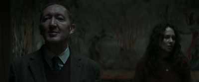 - Congregation: Yes.
- We remember the sign - Lord of Misrule