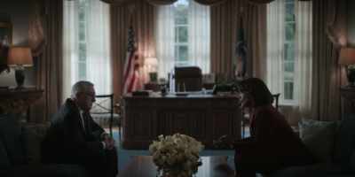 Congress is authorizing
a special investigatory commission - Zero Day
