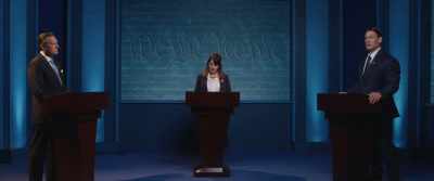 Congress is doing a split
in the quicksand, - The Independent