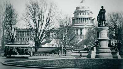 - Congress is filled with people - Theodore Roosevelt