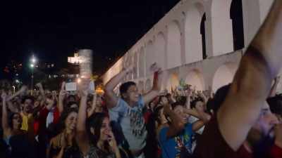 Congressman Eduardo Cunha,
how do you vote? - The Edge of Democracy