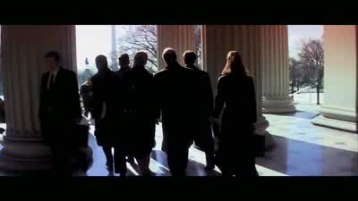 Congressman - Rhonda Overby, CNN. - Enemy of the State
