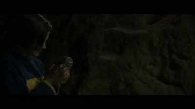 Conigliaro,
would you like to help your companion - Sicilian Ghost Story