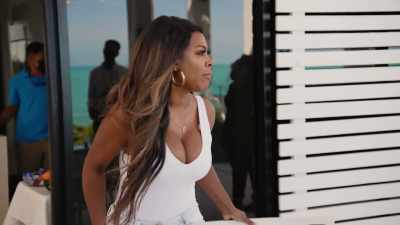 - "Conk." - The Real Housewives Ultimate Girls Trip