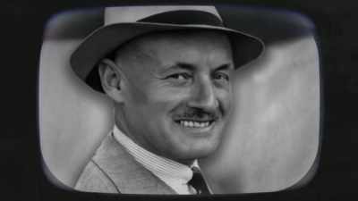 Conn Smythe was a winner - Offside: The Harold Ballard Story