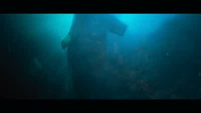 Conn, sonar. - Transformers: The Last Knight