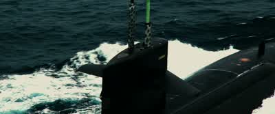 Conn, Sonar. - Transformers: Revenge of the Fallen