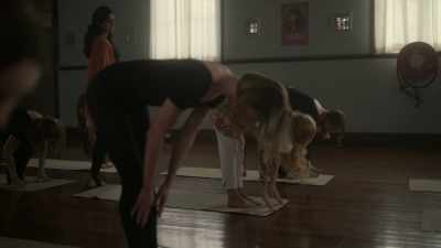 Connect your intention to this practice. - The Clearing