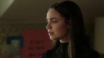 'Connect them.' - Pretty Little Liars: The Perfectionists