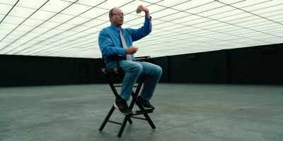 Connect to those beings, - Close Encounters of the Fifth Kind