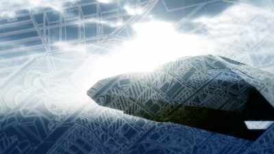 Connected to this presentation, - Top Secret UFO Projects Declassified