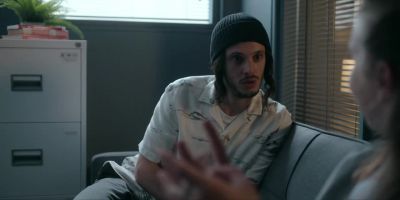 Connected. - Silent Witness