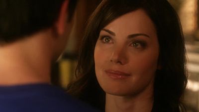 Conner's not alone. - Smallville