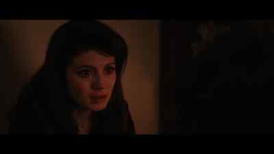 Connie, Dad gave
Allie that office. - Fresh Kills